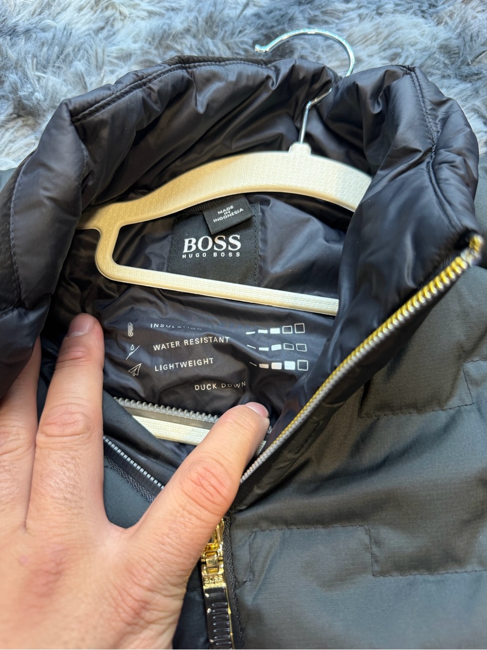 Hugo Boss Jacket - Picture 3 of 6